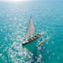 design trimaran, catamaran and multihull boat as a naval architect