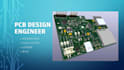 design pcb schematic and box mold, layout and 3d