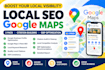 do local seo google map 3 pack citation building gbp optimization