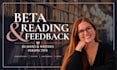 beta read your romantasy, gothic, and dark romance novel