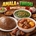 do amala and ewedu