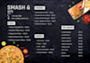 design professional restaurant menus in canva