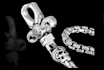 sculpt3d wallet chain,interlocking twist,resin lcd printer,photon,lychee slicer