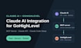 connect claude ai to gohighlevel, mcp server claude code claude api integration