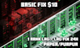 setup and optimize minecraft paper purpur server fix lag tps