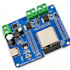 design ble wifi zigbee pcb esp32 wireless iot smart home communication board hub