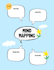 creatively brainstorm book ideas and plots