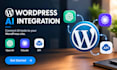do wordpress 7 armstrong wordpress ai integrations wp api key setup ai plugins