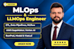 build mlops pipeline and deploy ml llm models on gpu runpod with mlflow