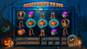 design stunning slots game ui graphic and animation