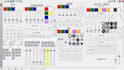 create dmx fixtures and program qlc plus and freestyler