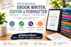 write a book you are dreaming of