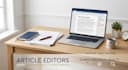professionally and edit your articles and blog posts