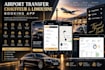 build airport transfer, chauffeur and limousine booking app