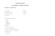 create meeting agendas and meeting minutes