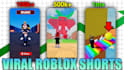 edit your short form roblox with high retention