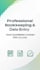 do accurate bookkeeping, data entry and invoice