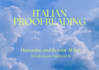 proofread and humanize your italian ai content