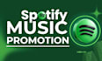 do organic spotify afrobeat music promotion and playlist promotion