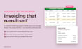 build custom invoicing and billing software