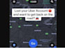 do uber reactivation, spark reactivation, ubereat reactivation