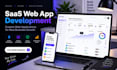 develop saas web apps with react, next, fastapi, stripe, and authentication