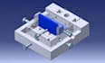 jig design, fixture design, manufacturing tooling, assembly fixture, welding jig