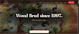 design customisable website with cinematic hero video