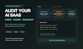 audit your ai saas architecture and risks