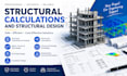do structural calculations and structural design