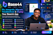 base44 expert base44 bug fixing base44 integration base44 app store deployment