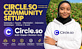 be your circle so expert build circle course community circle eclipse ai setup