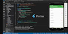 build a mobile app with flutter, flutterflow, API, and firebase integration