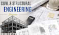 civil structural engineering drawings hvac mep structural analysis and design
