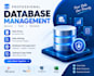 be your virtual data management, and web research tasks