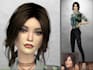 create custom sims 4 characters, cc, and mods