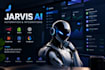 build jarvis ai assistant jarvis ai agent n8n claude mcp code shopify automation