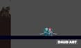 create nsfw pixel art animation 2d character sprite sheets and animation