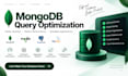 optimize mongodb, mysql and postgresql queries and databases