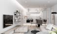 create architectural design and 2d floor plan