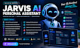 fix jarvis ai assistant multi agent dashboard claude code hermes agent vps n8n