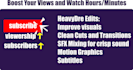 edit gaming videos to boost your popularity
