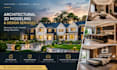 do exterior design exterior modeling interior design architectural 3d modeling
