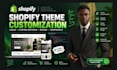 customize your shopify theme with liquid and custom sections