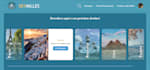 build a website for your business