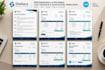 design editable invoice templates quotation receipts estimate and business forms
