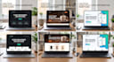 rapidly build your website using ai and vibecoding