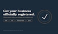 register your abn, tfn and business name