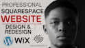 setup beacon ai course, squarespace course landing page, lead generation funnel