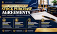 draft a restricted stock purchase agreement for startup founders